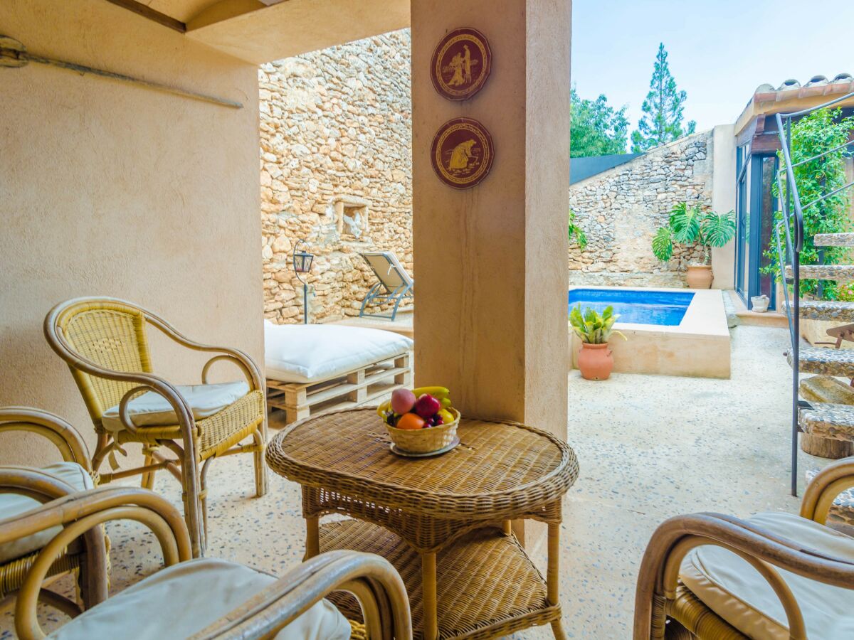 Villa Ca Na Missa 10 - Outdoor photo 5