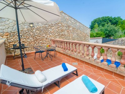 Villa Ca Na Missa 10 - Outdoor photo 7