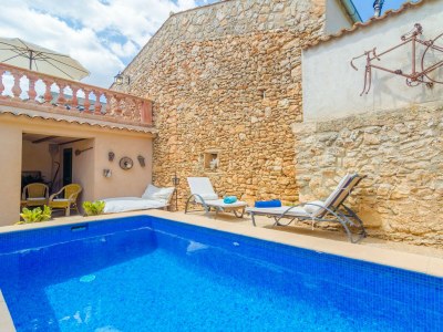 Villa Ca Na Missa 10 - Outdoor photo 10