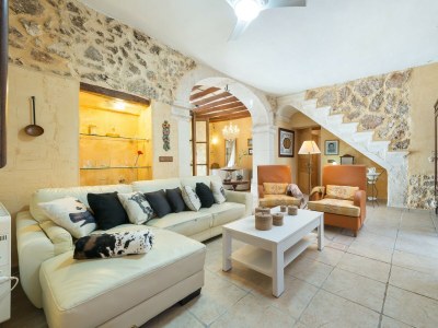 Villa Ca Na Missa 10 - Features photo 16