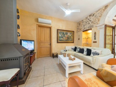 Villa Ca Na Missa 10 - Features photo 17