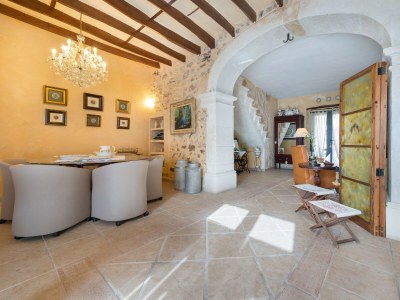 Villa Ca Na Missa 10 - Features photo 24