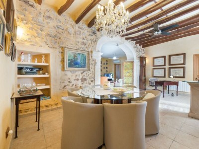 Villa Ca Na Missa 10 - Features photo 25