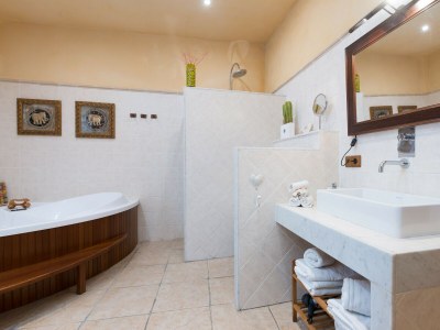 Villa Ca Na Missa 10 - Features photo 28