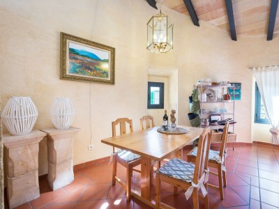 Villa Ca Na Missa 10 - Features photo 42