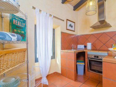 Villa Ca Na Missa 10 - Features photo 43