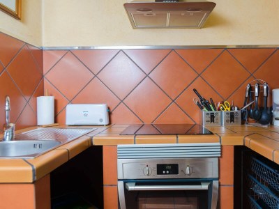 Villa Ca Na Missa 10 - Features photo 44