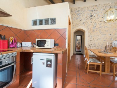 Villa Ca Na Missa 10 - Features photo 45