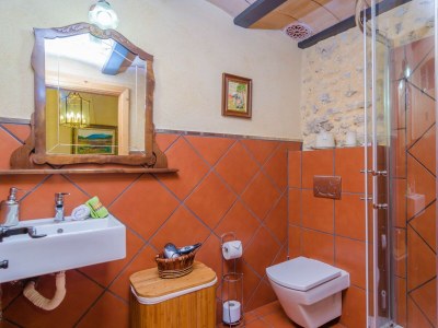 Villa Ca Na Missa 10 - Features photo 50