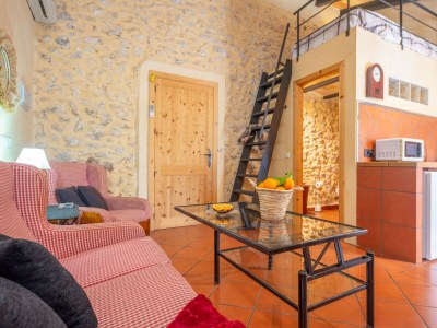 Villa Ca Na Missa 10 - Features photo 60