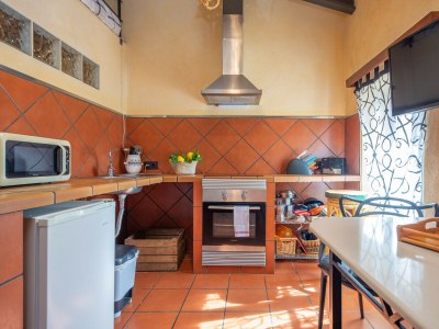 Villa Ca Na Missa 10 - Features photo 64