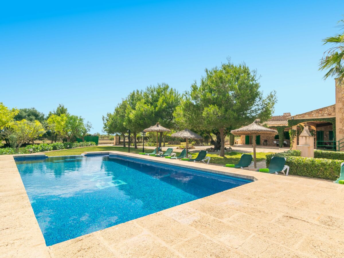 Villa Los Girasoles - Outdoor photo 2