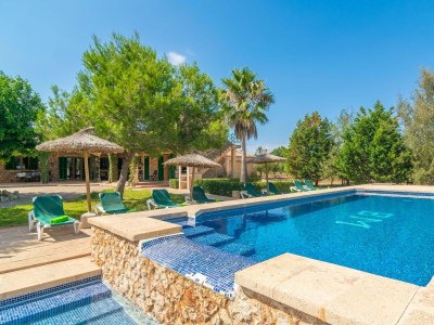 Villa Los Girasoles - Outdoor photo 3