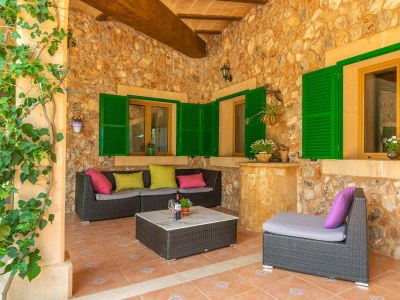 Villa Los Girasoles - Outdoor photo 5