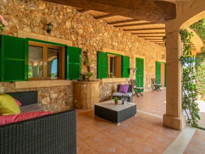 Villa Los Girasoles - Outdoor photo 6