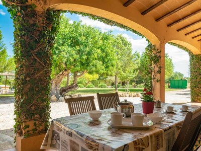 Villa Los Girasoles - Outdoor photo 7