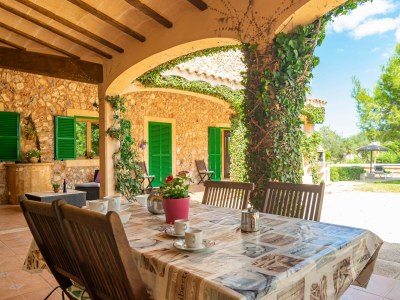 Villa Los Girasoles - Outdoor photo 8