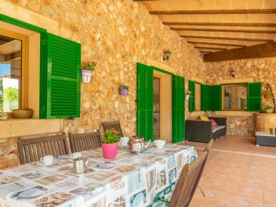 Villa Los Girasoles - Outdoor photo 9