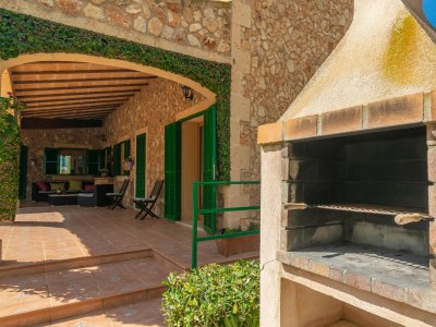 Villa Los Girasoles - Outdoor photo 10