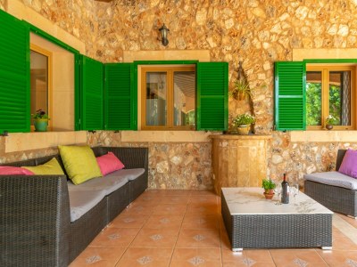 Villa Los Girasoles - Outdoor photo 11