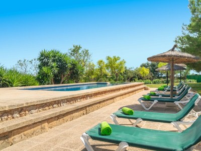 Villa Los Girasoles - Outdoor photo 14