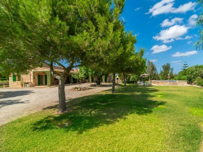 Villa Los Girasoles - Outdoor photo 15
