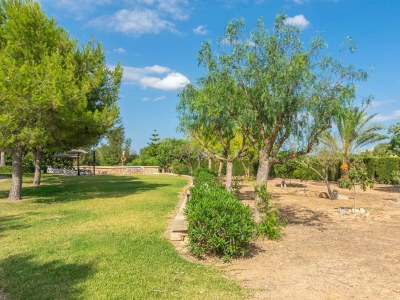 Villa Los Girasoles - Outdoor photo 16