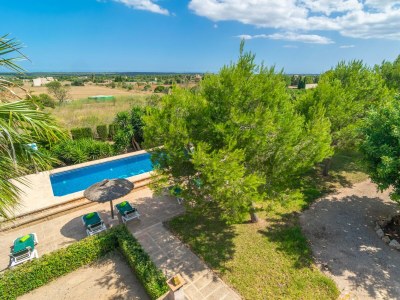 Villa Los Girasoles - Outdoor photo 17