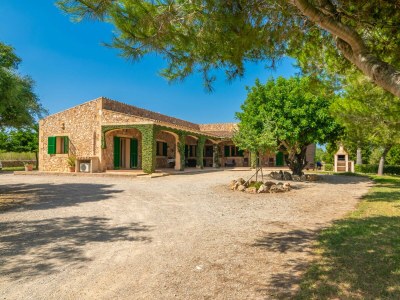 Villa Los Girasoles - Outdoor photo 18