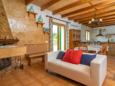 Villa Los Girasoles - Features photo 19