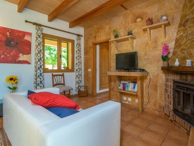 Villa Los Girasoles - Features photo 20