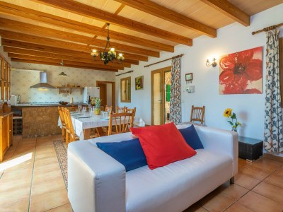 Villa Los Girasoles - Features photo 22