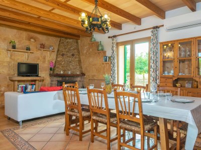 Villa Los Girasoles - Features photo 23