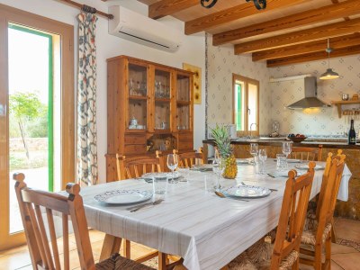 Villa Los Girasoles - Features photo 24