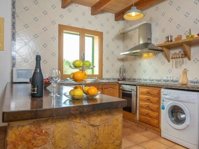 Villa Los Girasoles - Features photo 25