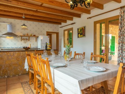 Villa Los Girasoles - Features photo 26