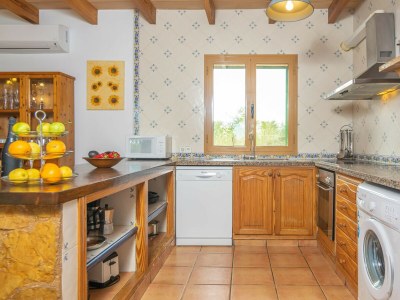 Villa Los Girasoles - Features photo 27