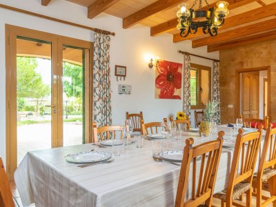 Villa Los Girasoles - Features photo 30