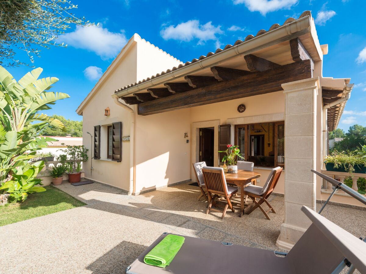 Chalet Alga Marina - Outdoor photo 2