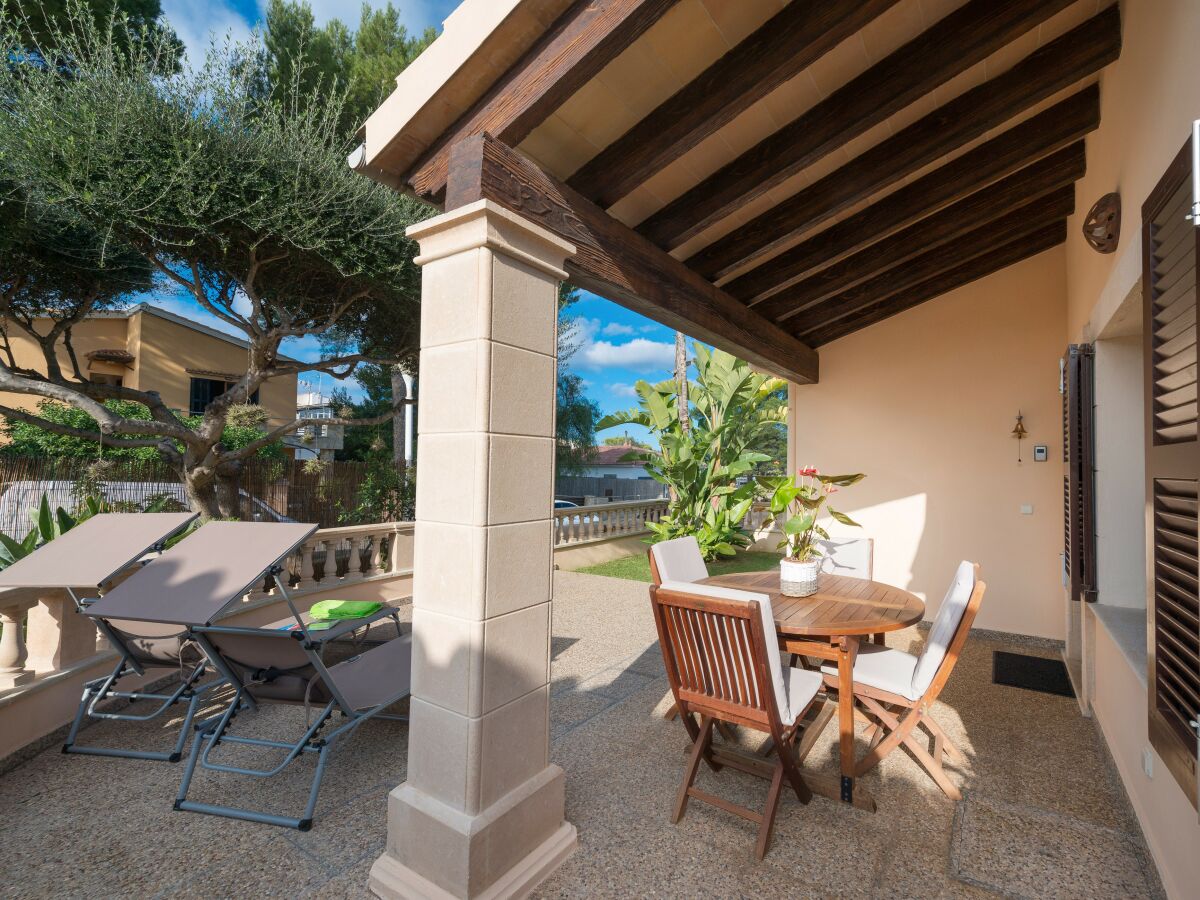 Chalet Alga Marina - Outdoor photo 3