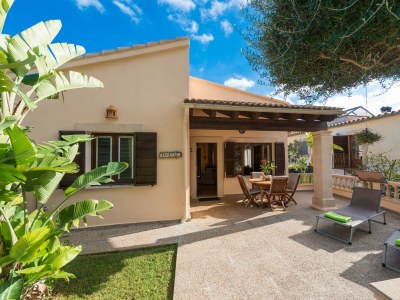 Chalet Alga Marina - Outdoor photo 4