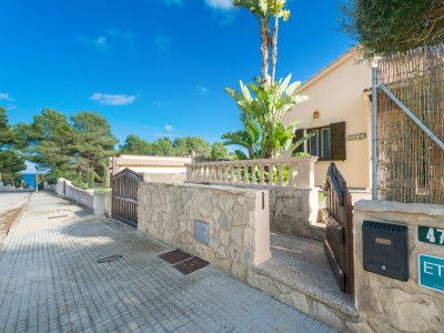 Chalet Alga Marina - Outdoor photo 7