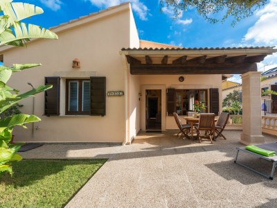 Chalet Alga Marina - Outdoor photo 9