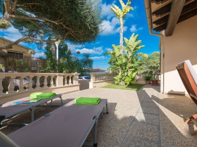 Chalet Alga Marina - Outdoor photo 12