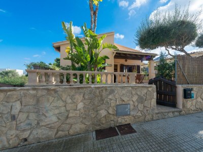 Chalet Alga Marina - Outdoor photo 13