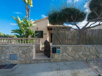 Chalet Alga Marina - Outdoor photo 14