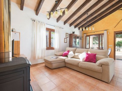 Chalet Alga Marina - Features photo 16