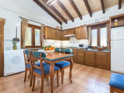 Chalet Alga Marina - Features photo 18