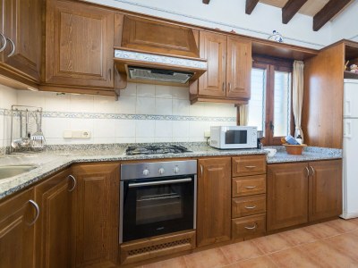 Chalet Alga Marina - Features photo 21