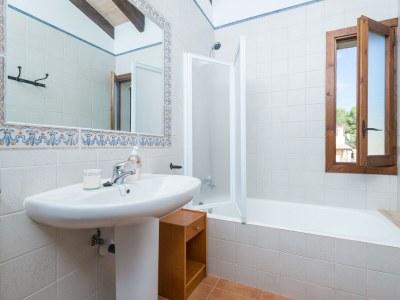 Chalet Alga Marina - Features photo 32